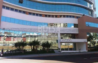 Sala comercial para alugar no Alto Higienópolis, Bauru 