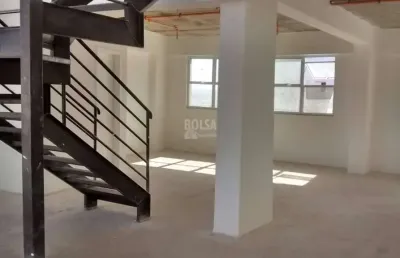 Sala comercial para alugar no Jardim Panorama, Bauru 