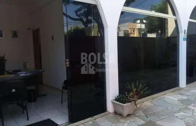 Sala comercial para alugar no Jardim Estoril II, Bauru 