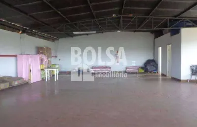 Sala comercial para alugar na Vila Cardia, Bauru 