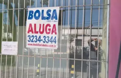 Sala comercial para alugar no Centro, Bauru 