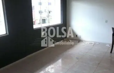 Sala comercial para alugar no Jardim Infante Dom Henrique, Bauru 