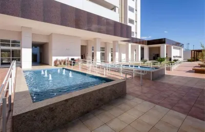 Casa com 4 quartos para alugar na Vila Aviação, Bauru 