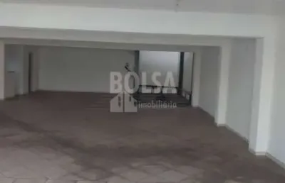 Sala comercial para alugar na Vila Guedes de Azevedo, Bauru 