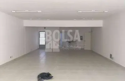 Sala comercial para alugar no Jardim Infante Dom Henrique, Bauru 