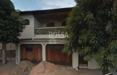 Sala comercial para alugar na Vila Noemy, Bauru 