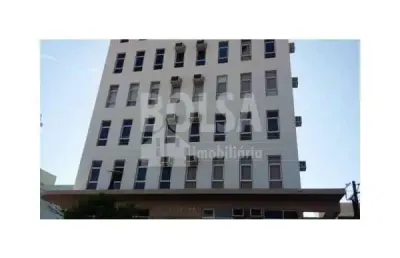 Sala comercial para alugar no Centro, Bauru 