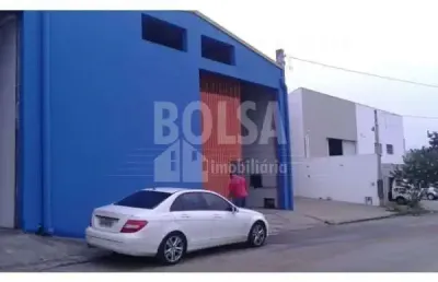 Sala comercial para alugar na Vila Engler, Bauru 