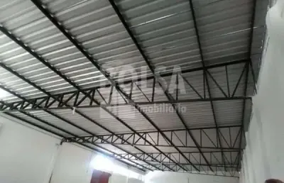 Sala comercial para alugar no Parque Paulistano, Bauru 