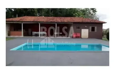 Casa com 3 quartos para alugar no Rio Verde, Bauru 
