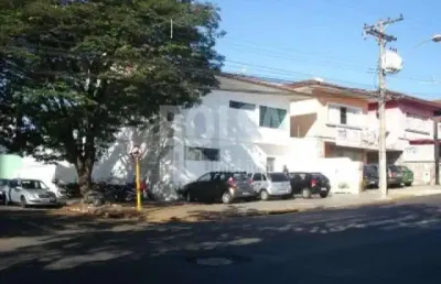 Casa com 1 quarto para alugar na Vila Bonfim, Bauru 
