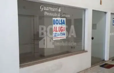 Sala comercial para alugar no Centro, Bauru 