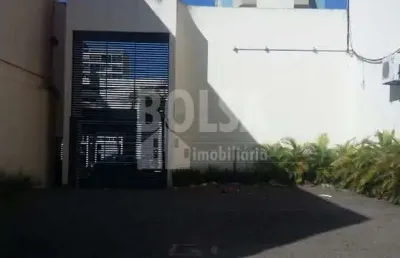 Sala comercial para alugar no Centro, Bauru 