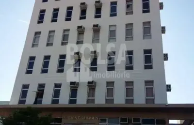 Sala comercial para alugar no Centro, Bauru 