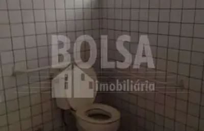 Sala comercial para alugar na Vila São João do Ipiranga, Bauru 