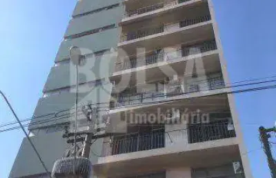 Sala comercial para alugar no Centro, Bauru 