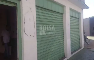 Sala comercial para alugar na Vila Santa Tereza, Bauru 