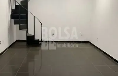 Sala comercial para alugar no Centro, Bauru 