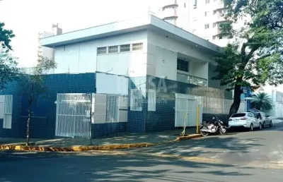 Sala comercial para alugar no Parque Jardim Europa, Bauru 