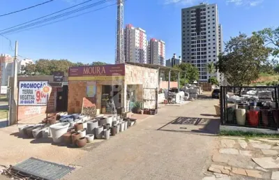 Sala comercial para alugar na Vila Aviação, Bauru 