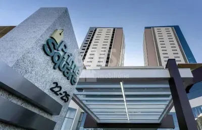 Sala comercial para alugar na Vila Aviação, Bauru 