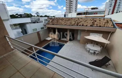 Sala comercial para alugar no Parque Jardim Europa, Bauru 