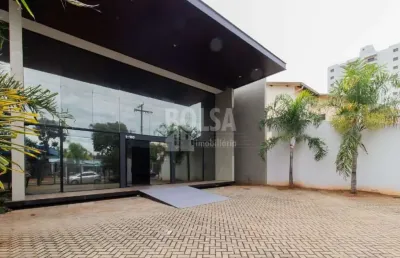 Lindo prédio comercial na avenida nossa senhora de fátima !