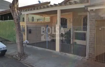Casa com 2 quartos para alugar na vila souto, bauru  por r$ 1.400