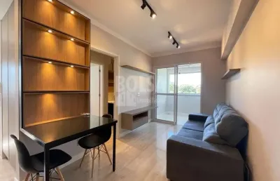 Lindo apartamento mobiliado no residêncial yunis ! ! !