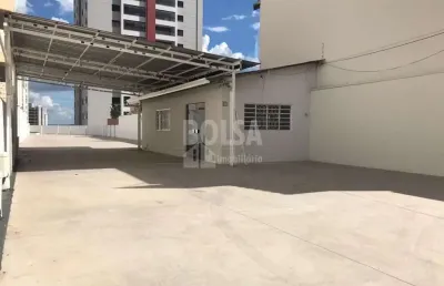 Sala comercial para alugar no Parque Jardim Europa, Bauru 