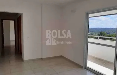 Casa com 2 quartos para alugar na Vila Aviação, Bauru 