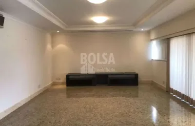 Marselha 4 suítes !! valor de $8 mil já incluso o condominio