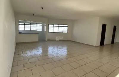 Sala comercial para alugar no Jardim América, Bauru 