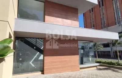 Sala comercial para alugar na Vila Santa Tereza, Bauru 