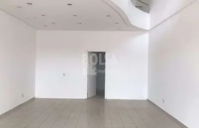 Sala comercial para alugar no Jardim Aeroporto, Bauru 