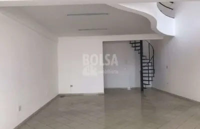 Sala comercial para alugar no Jardim Aeroporto, Bauru 