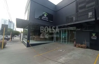 Sala comercial para alugar na Vila Aeroporto Bauru, Bauru 