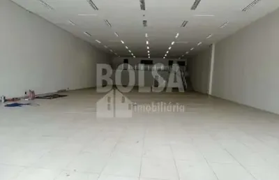 Sala comercial para alugar no Centro, Bauru 