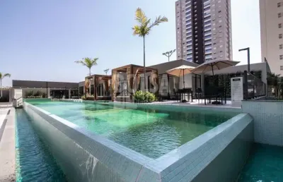 Casa com 3 quartos para alugar na Vila Aviação, Bauru 
