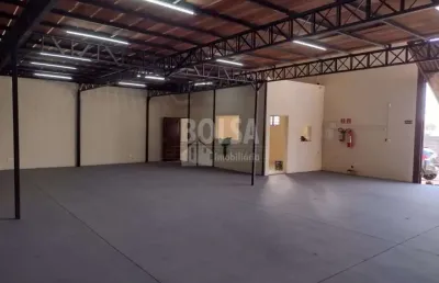 Sala comercial para alugar na Vila Cardia, Bauru 