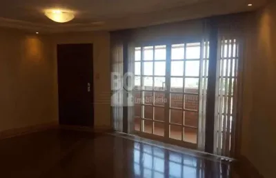 Casa com 1 quarto para alugar no Jardim Panorama, Bauru 