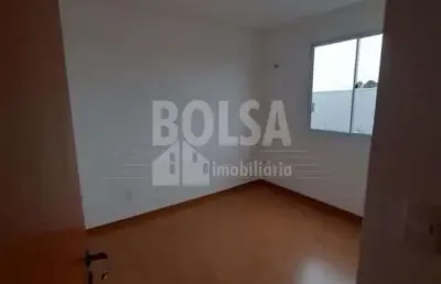 Casa com 2 quartos para alugar no Residencial Parque Granja Cecília B, Bauru 
