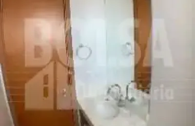 Casa com 1 quarto para alugar na Vila Cardia, Bauru 