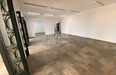 Sala comercial para alugar na Vila Aeroporto Bauru, Bauru 