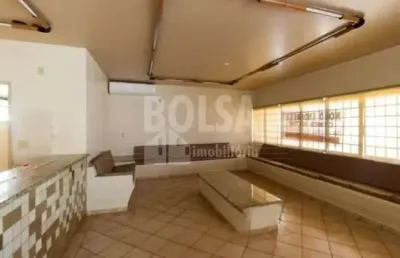 Sala comercial para alugar no Centro, Bauru 