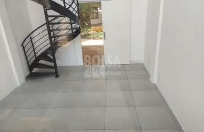Sala comercial para alugar na Vila Aviação, Bauru 