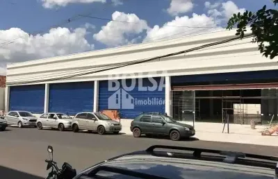 Sala comercial para alugar no Centro, Bauru 