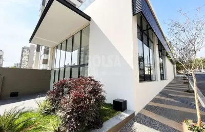Prédio comercial novo para locação na zona sul bauru-sp