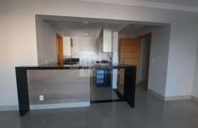 Casa com 3 quartos para alugar no Jardim Infante Dom Henrique, Bauru 