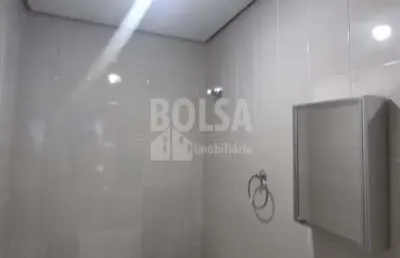 Sala comercial para alugar no Jardim Infante Dom Henrique, Bauru 